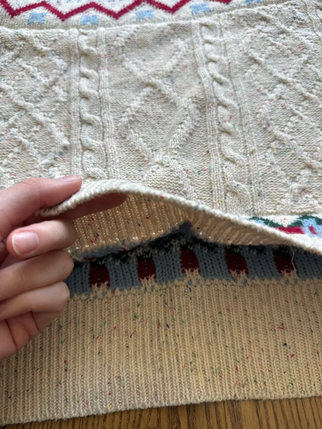 Aelfric Eden Knit Sweater image indicator(4)