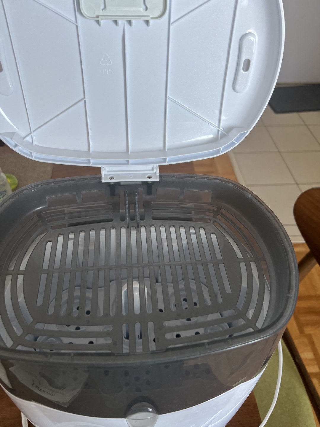 Dr Brown's Deluxe Bottle Sterilizer - photo 3