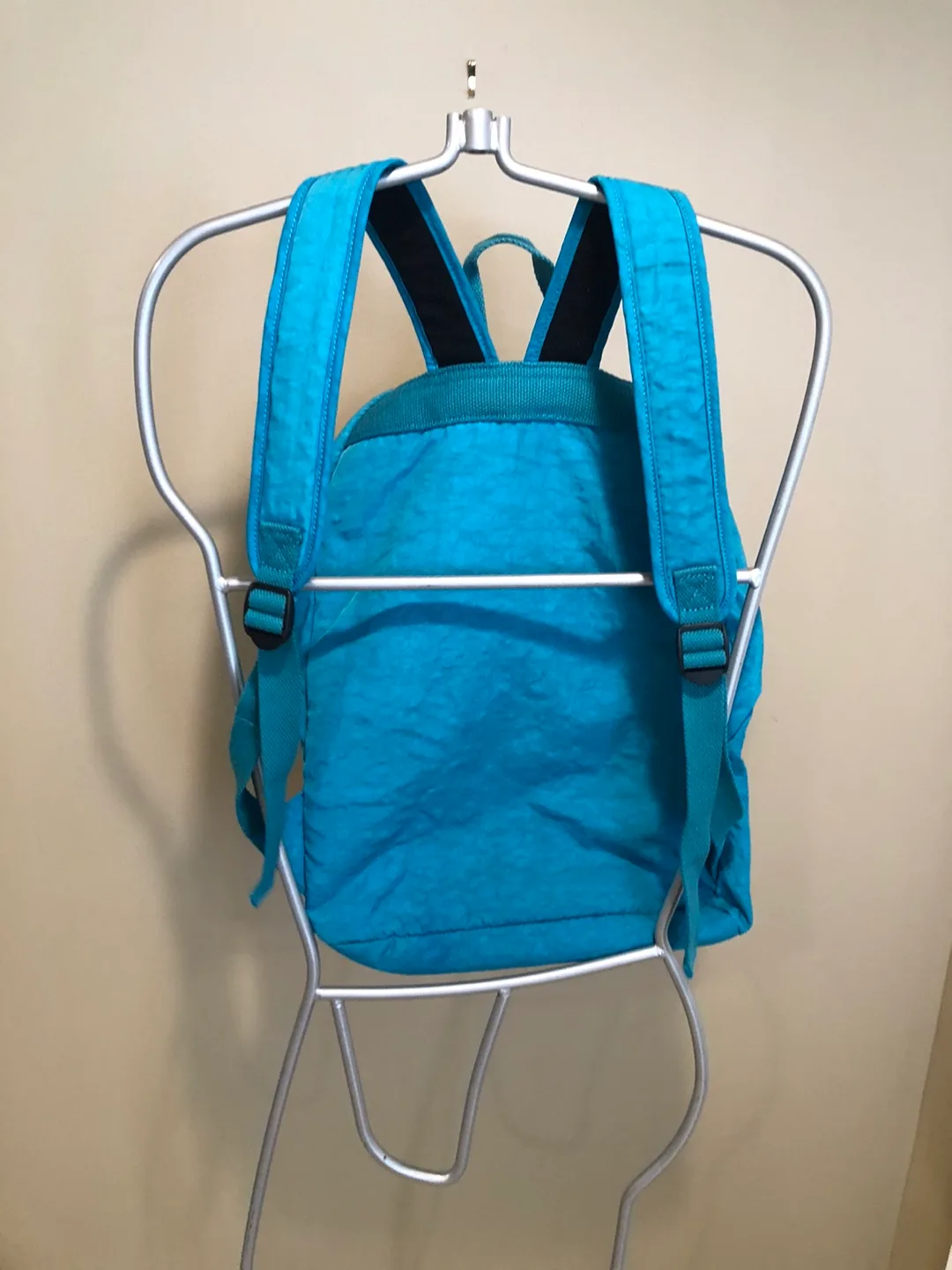 Teal Kipling Backpack image indicator(2)