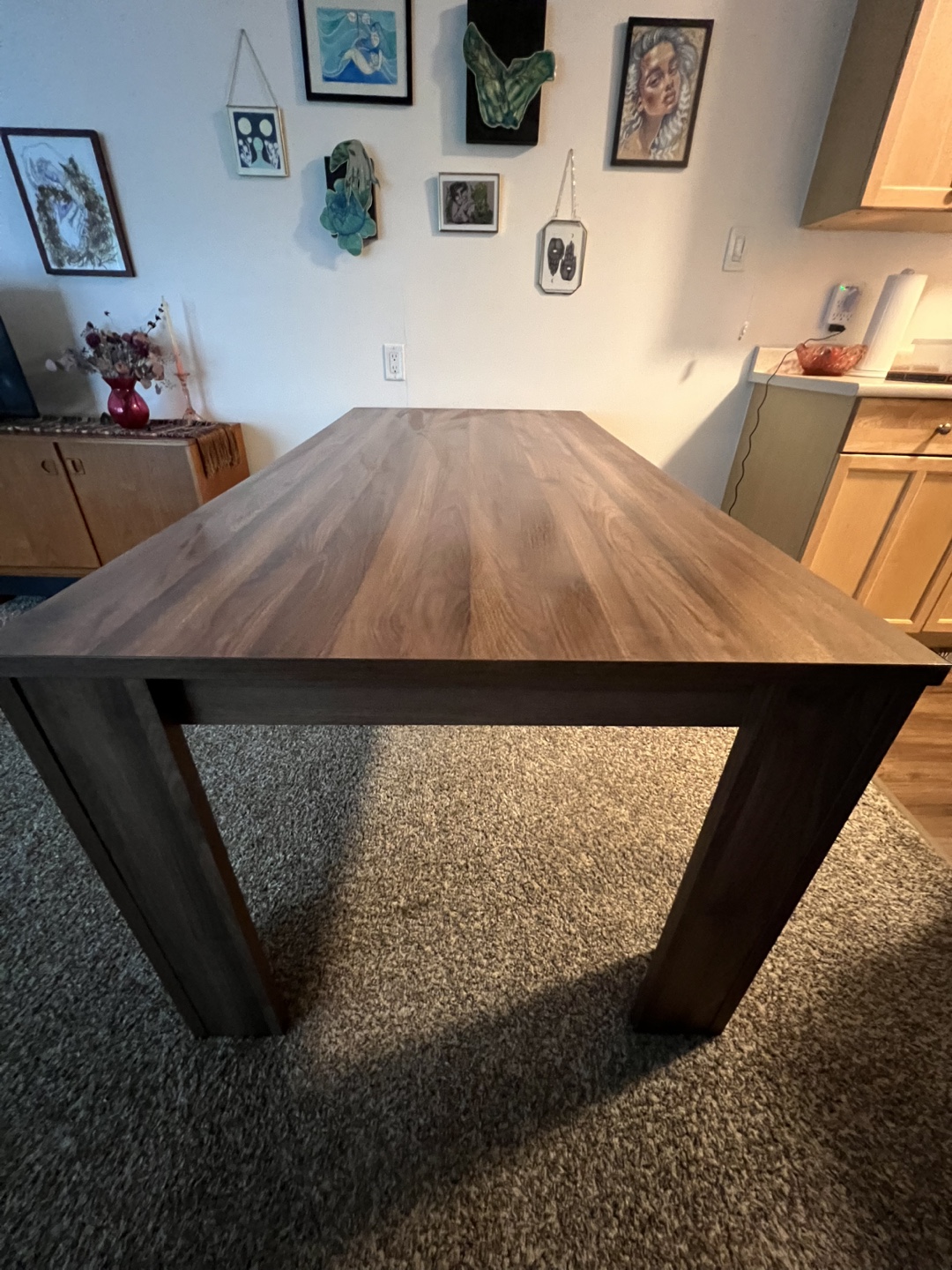 Structube Dining Table - photo 2