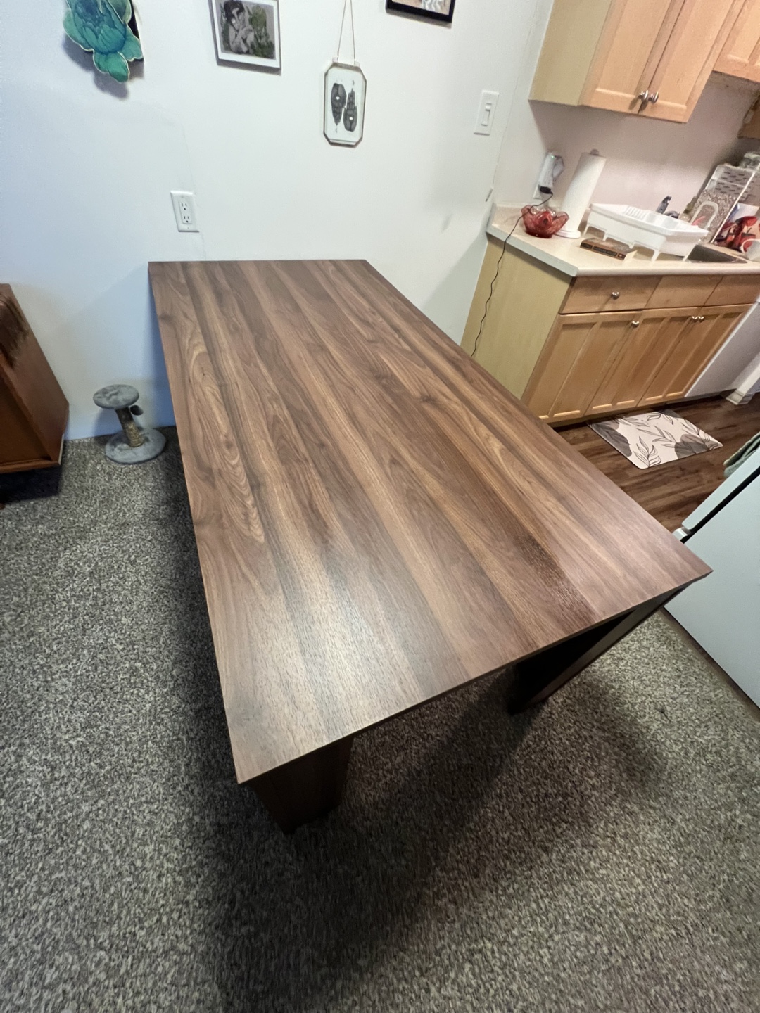 Structube Dining Table