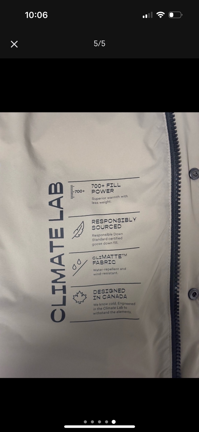 Super Puff Original Puffer Jacket - photo 5