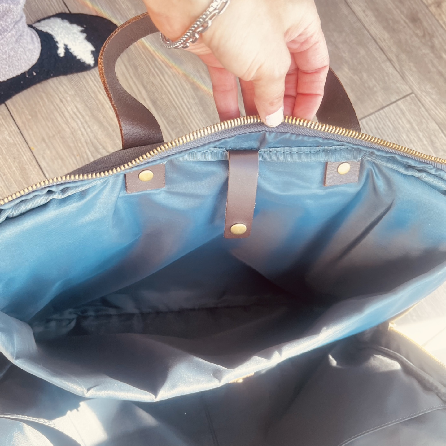 Laptop bag - photo 5