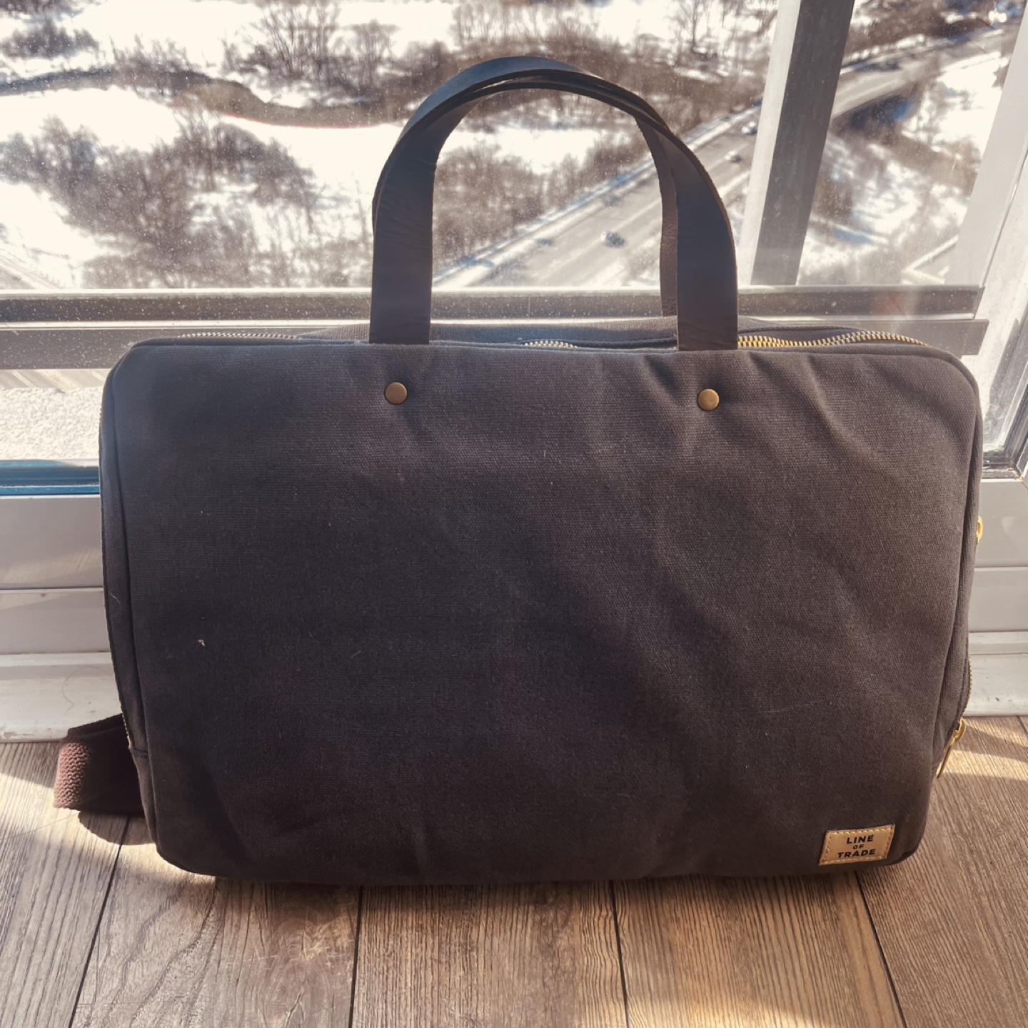 Laptop bag - photo 2