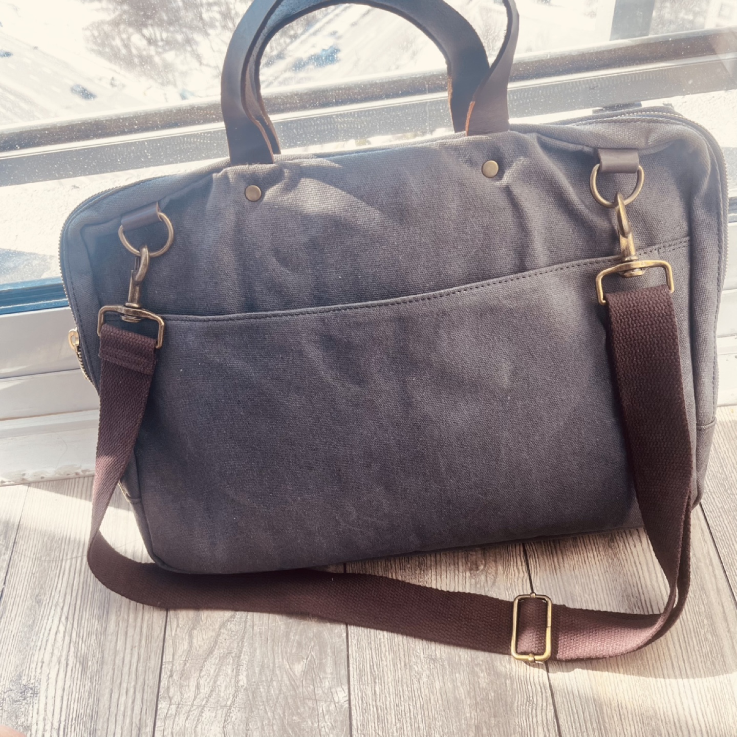 Laptop bag - photo 4