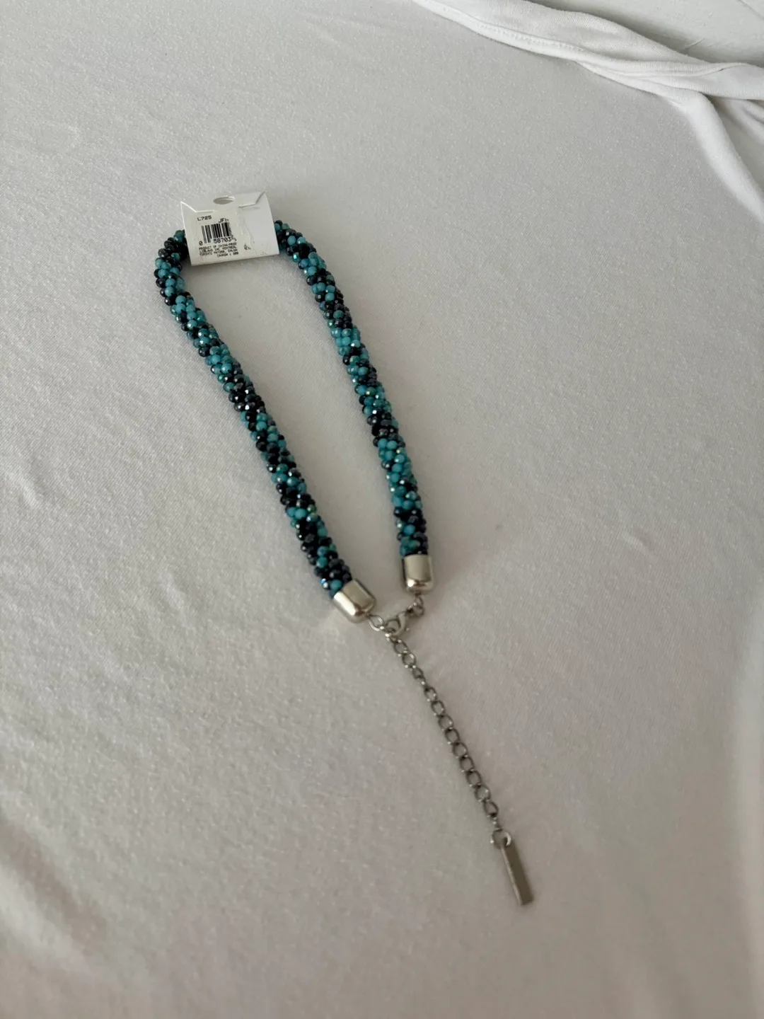 Joe Fresh Beaded Necklace image indicator(2)