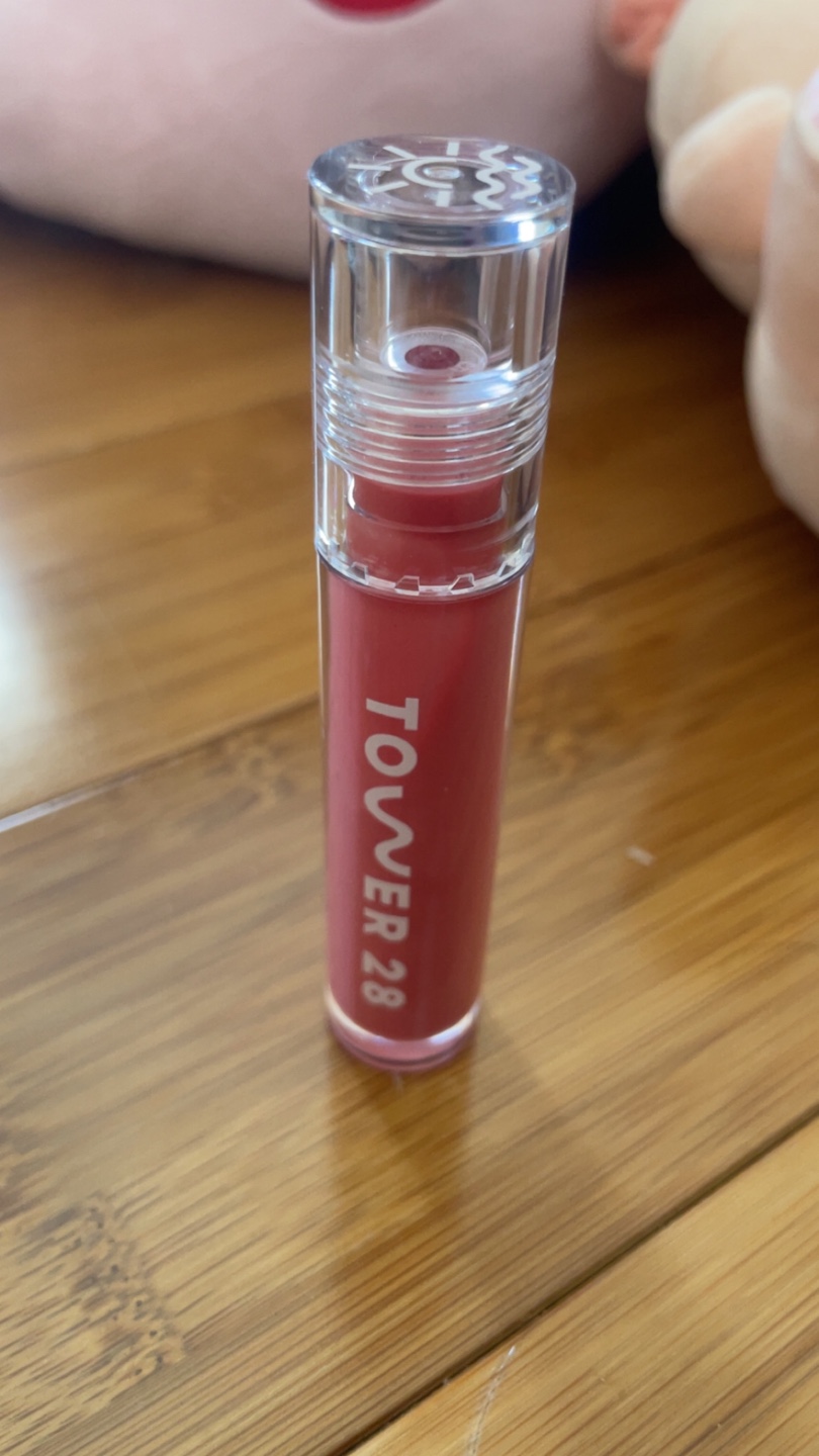 Tower 28 Lip Gloss🧡