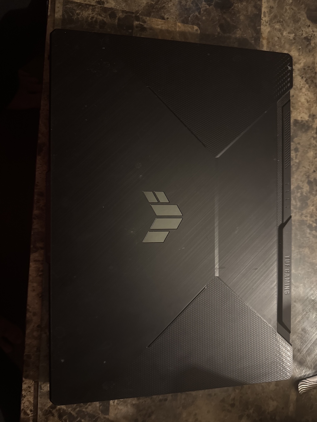 ASUS TUF F15 Gaming Laptop 2023 - photo 2
