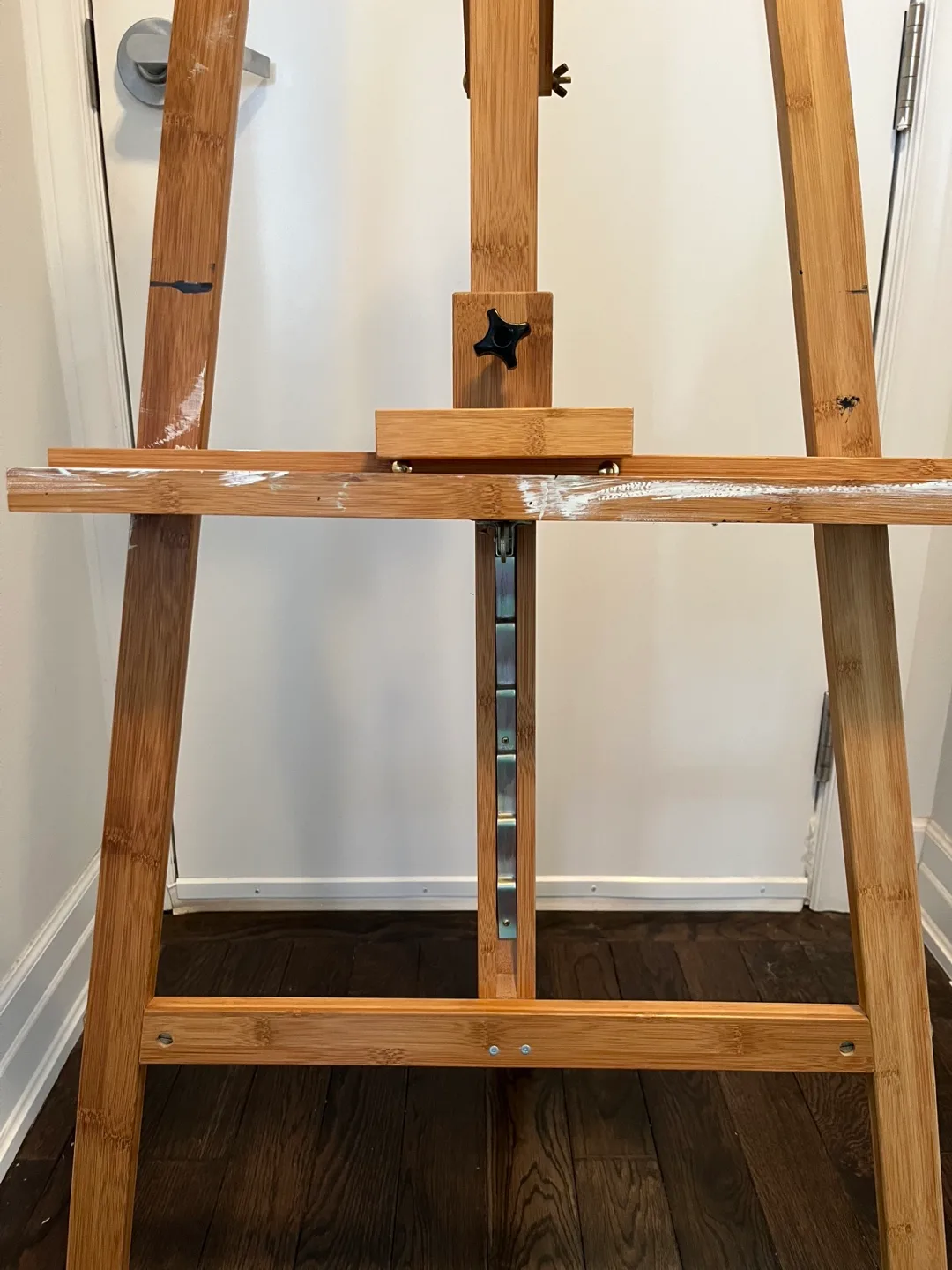 Bamboo Artist Easel image indicator(2)