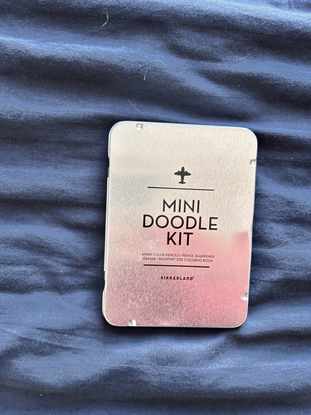 Art supplies - photo 4