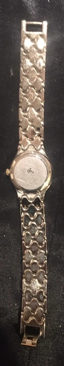 Ladies' Chronotech Two-Tone Watch image indicator(2)