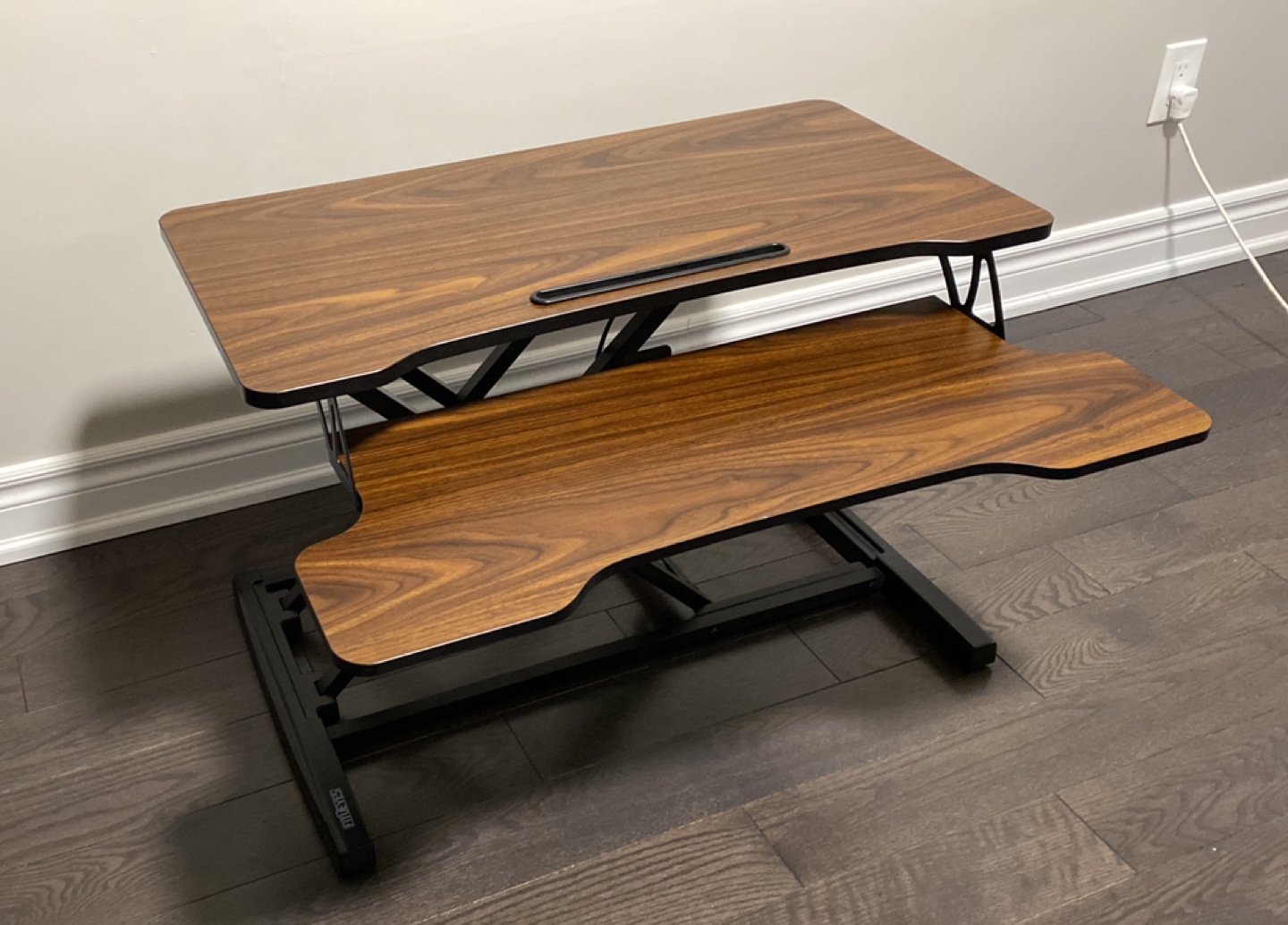 FITUEYES Standing Desk Converter
