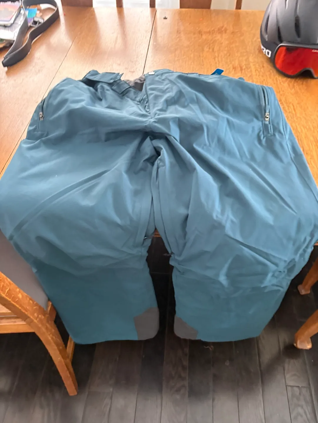 Columbia Men's Snow Pants image indicator(3)