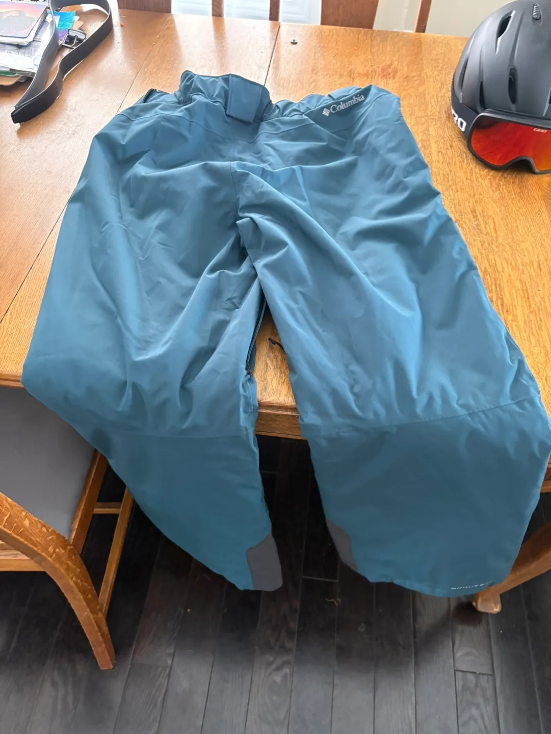 Columbia Men's Snow Pants image indicator(2)
