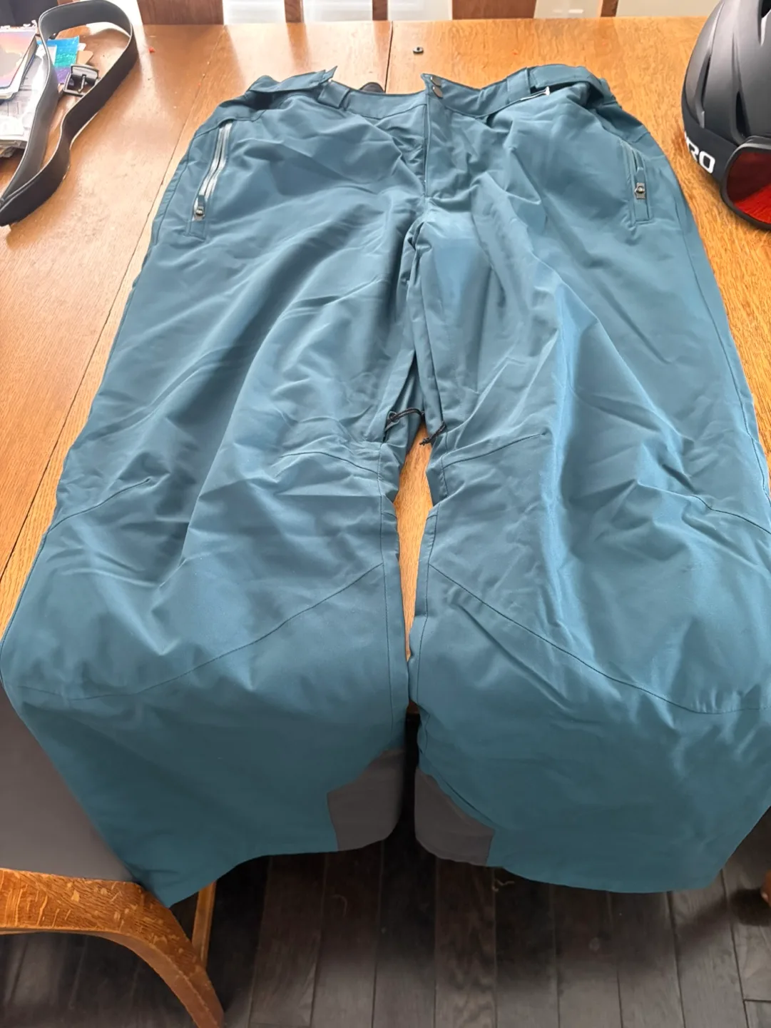 Columbia Men's Snow Pants image indicator(4)