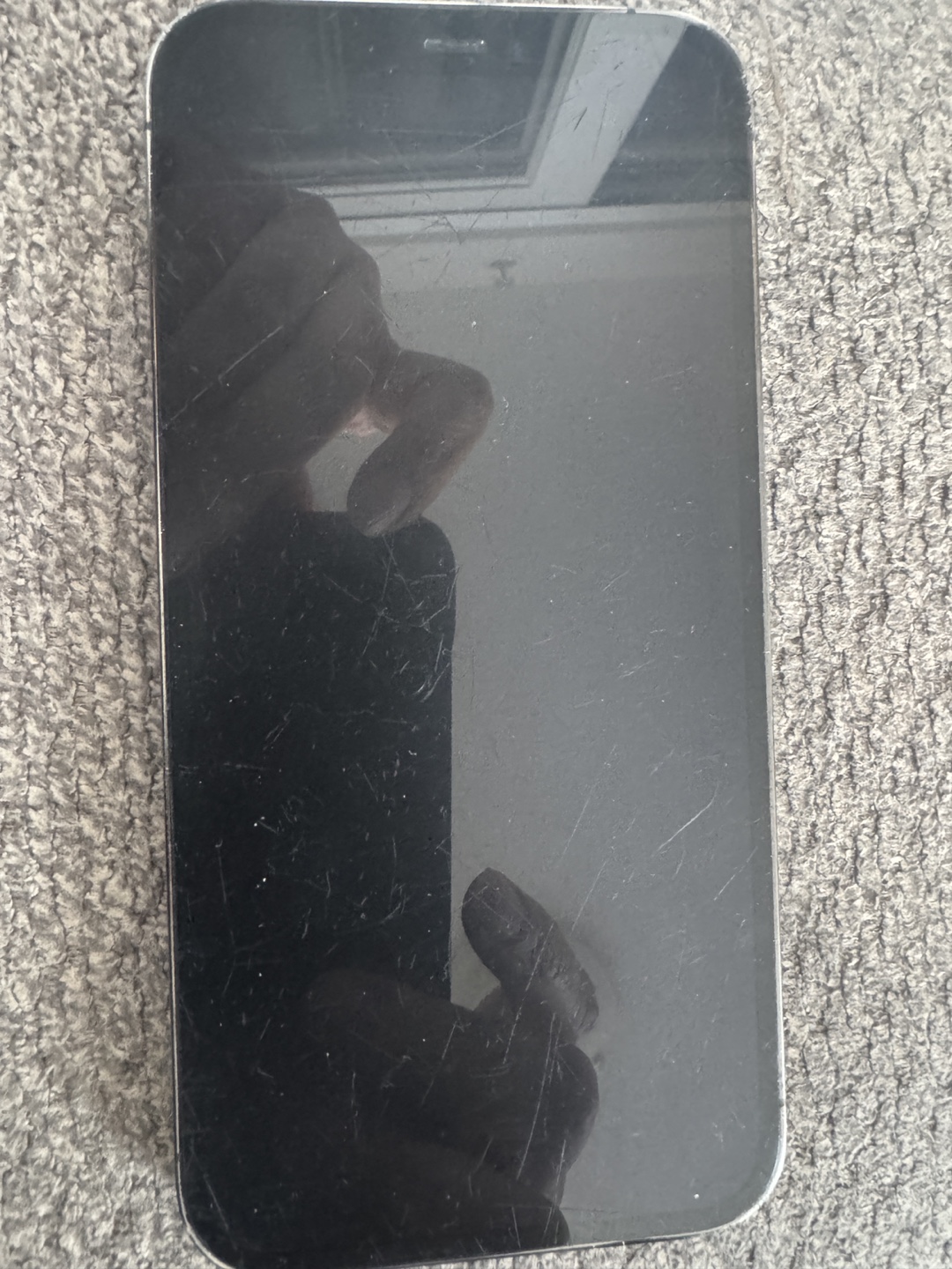 iPhone 12 Pro 128GB - photo 3