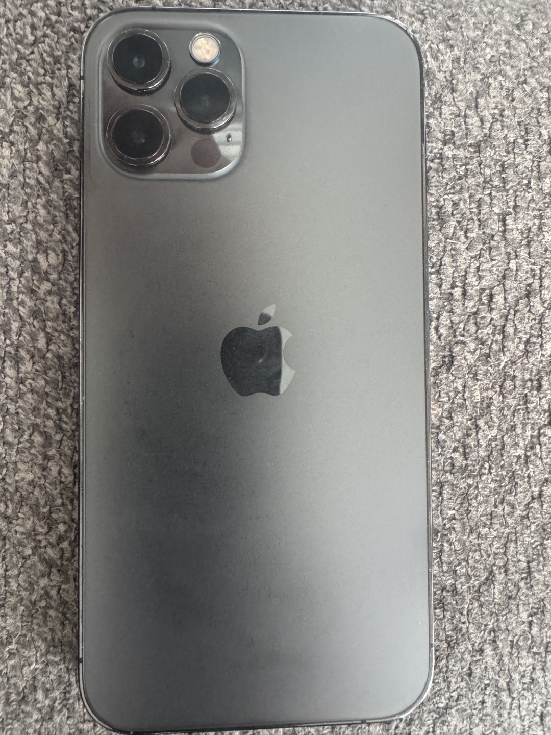 iPhone 12 Pro 128GB - photo 2