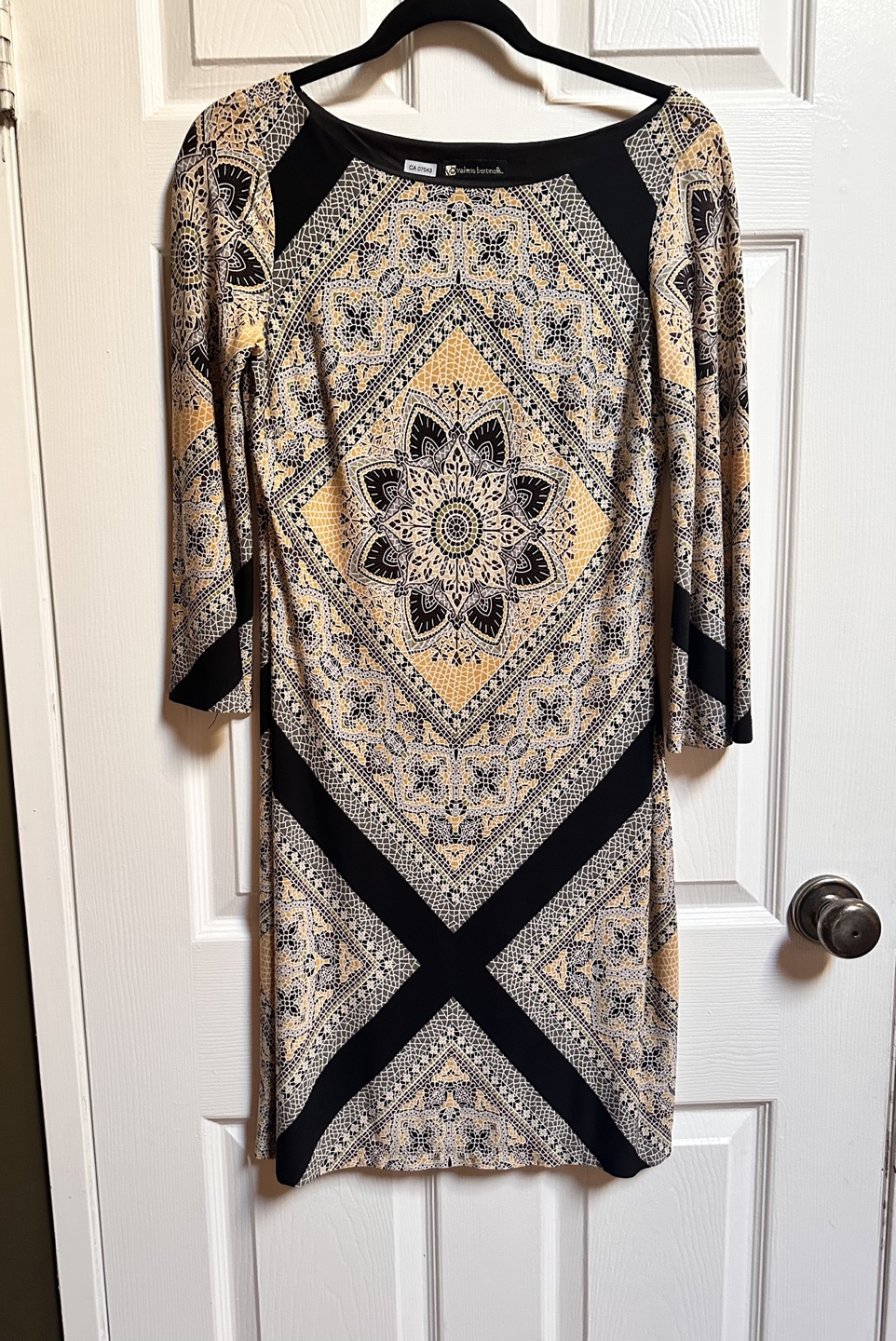 Valerie Bertinelli Size 6 Dress