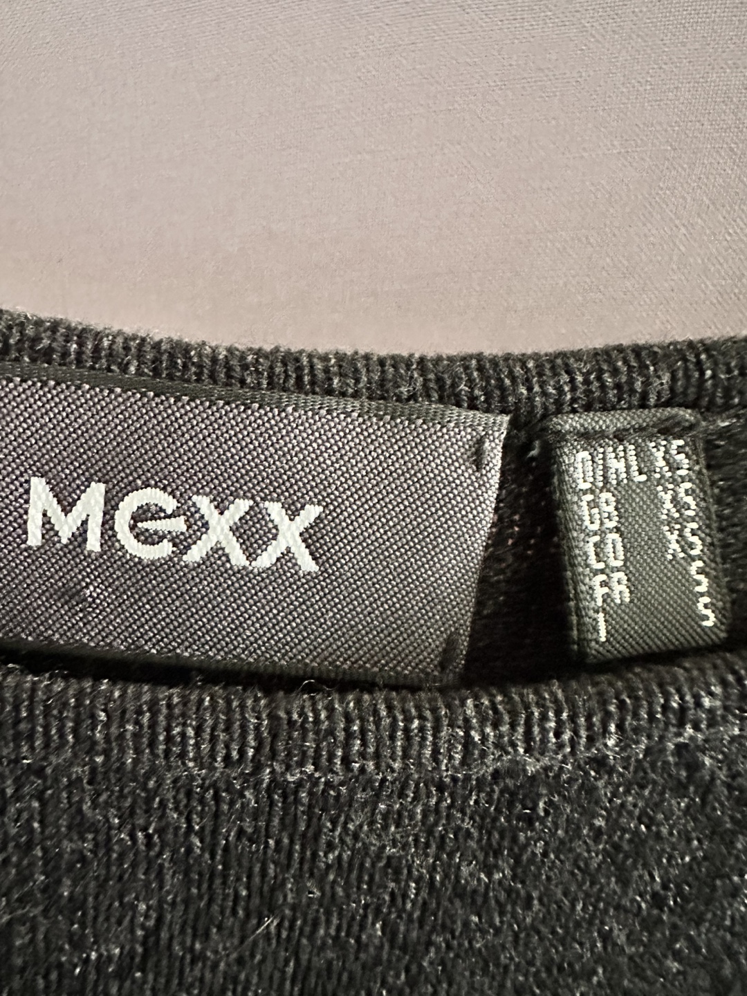 MEXX Knit Midi Dress - photo 3
