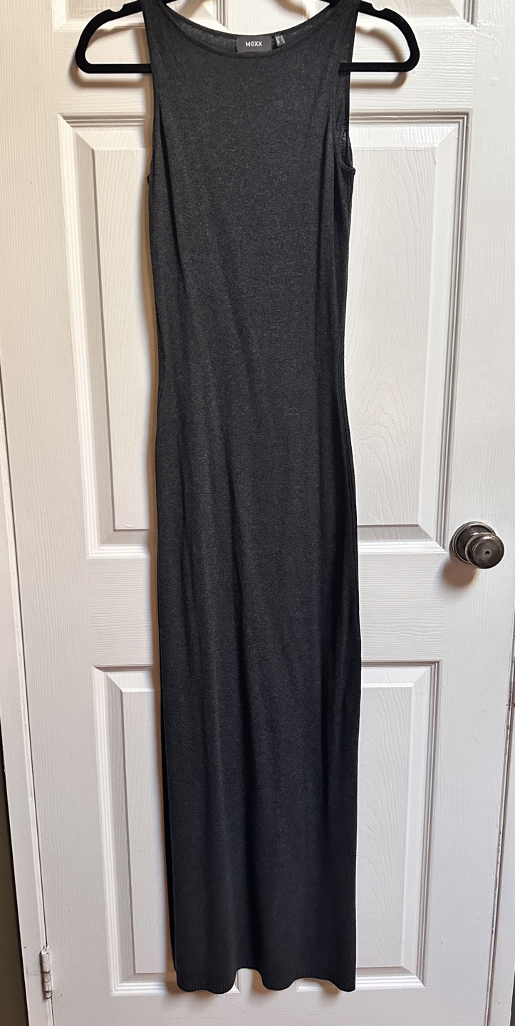 MEXX Knit Midi Dress