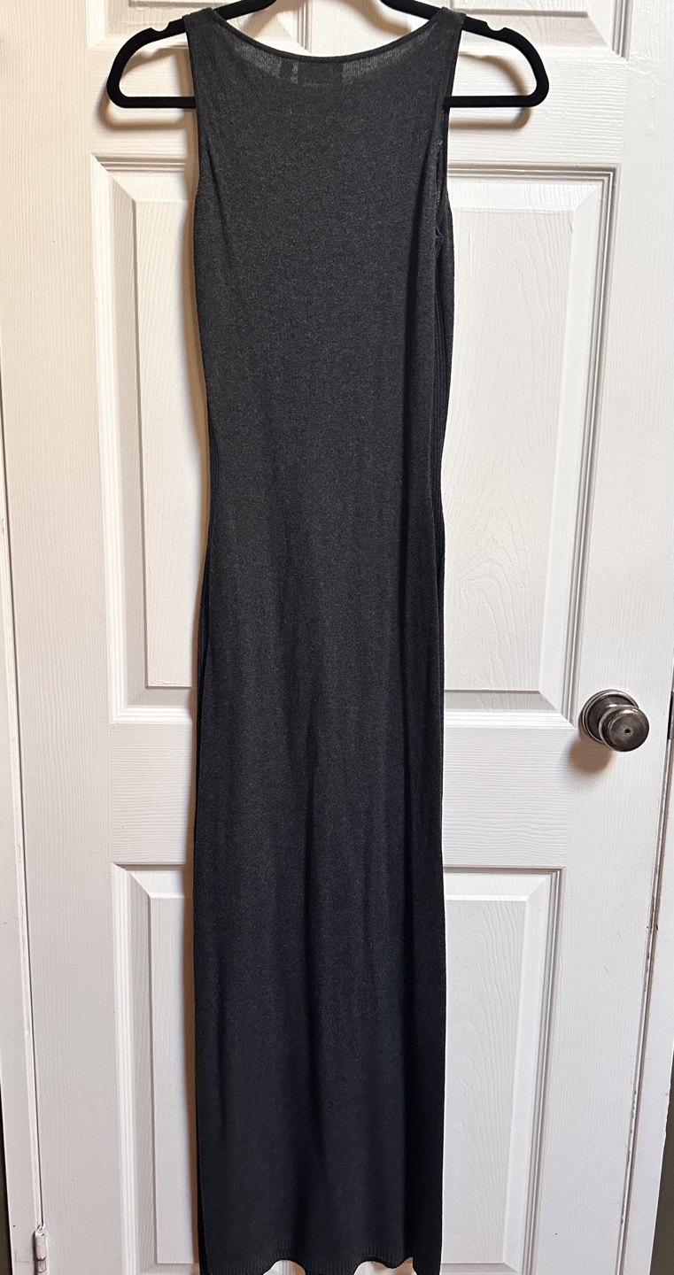 MEXX Knit Midi Dress - photo 2