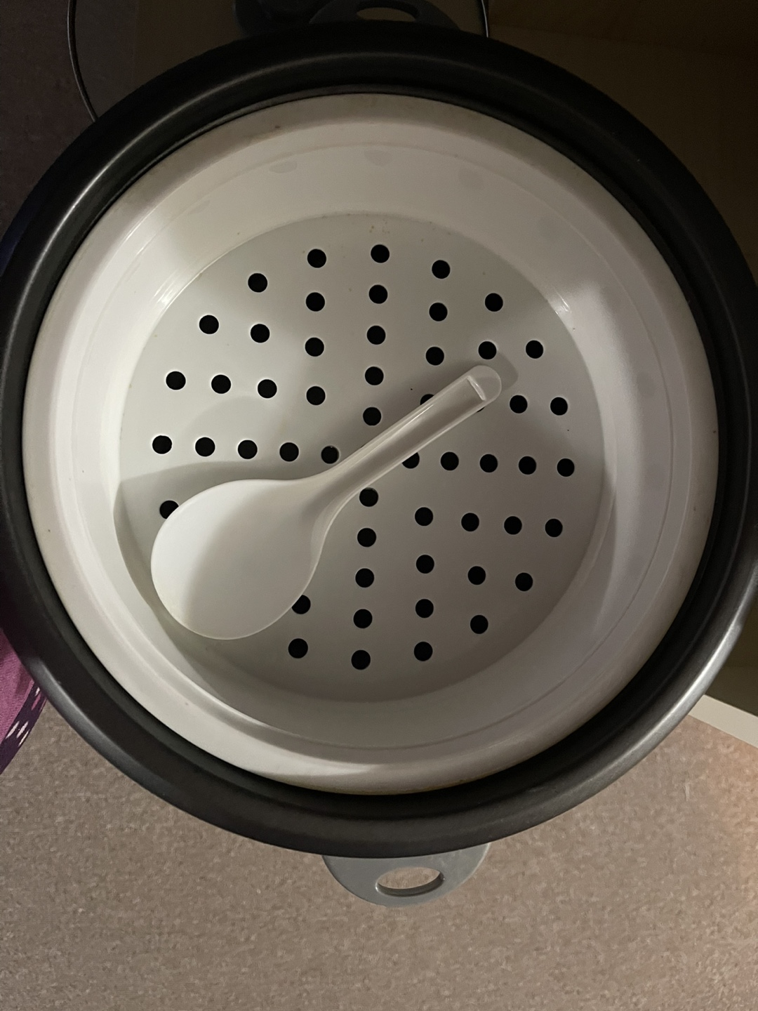 Hamilton Beach Rice Cooker - photo 2