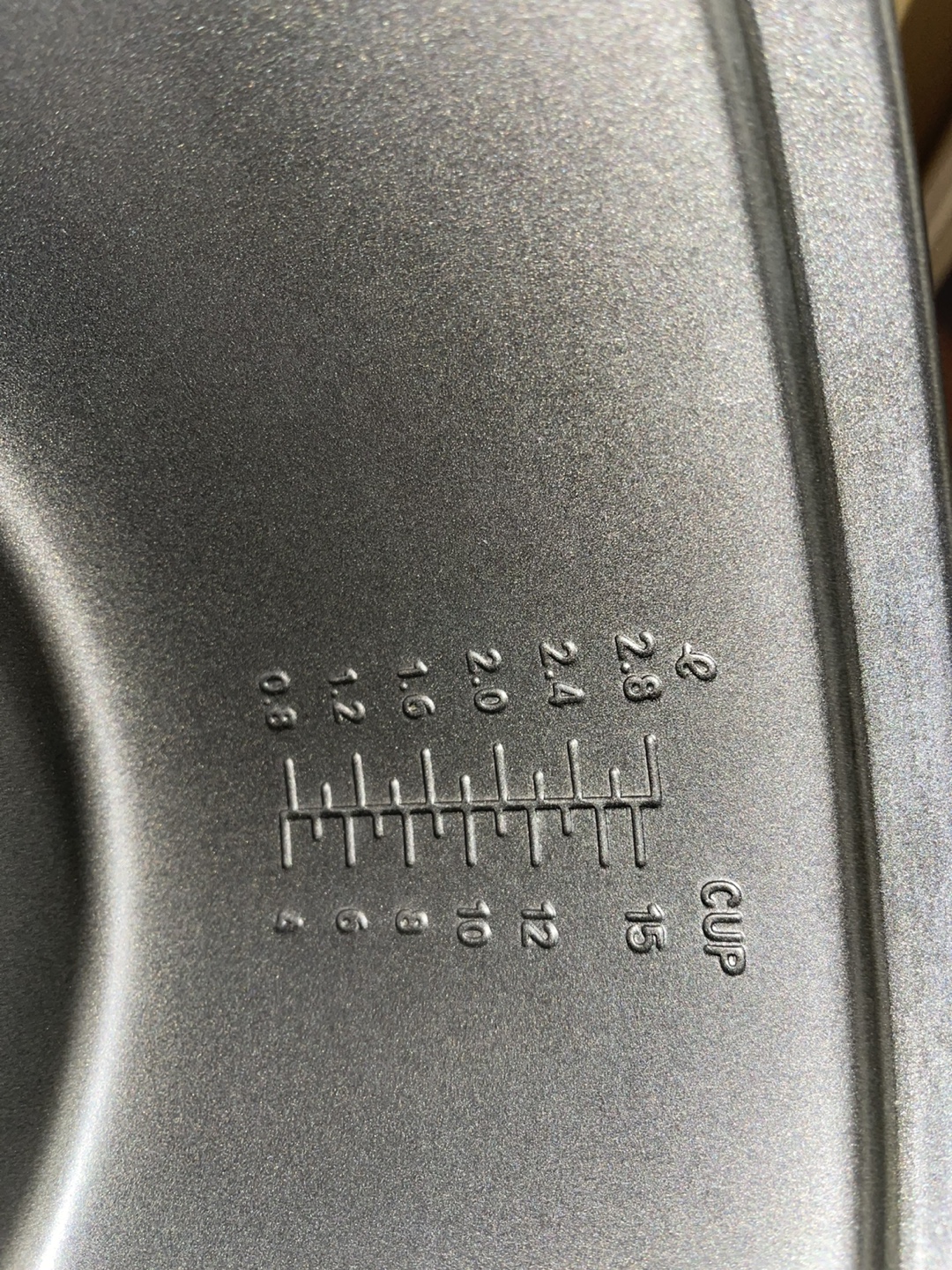 Hamilton Beach Rice Cooker - photo 4