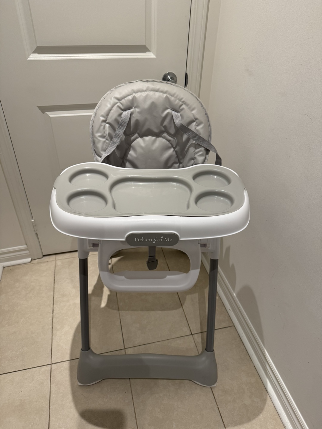 High Chair