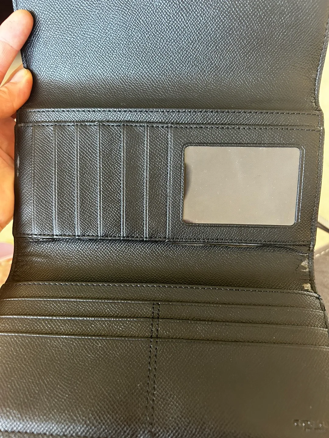 Coach Women's Wallet image indicator(2)