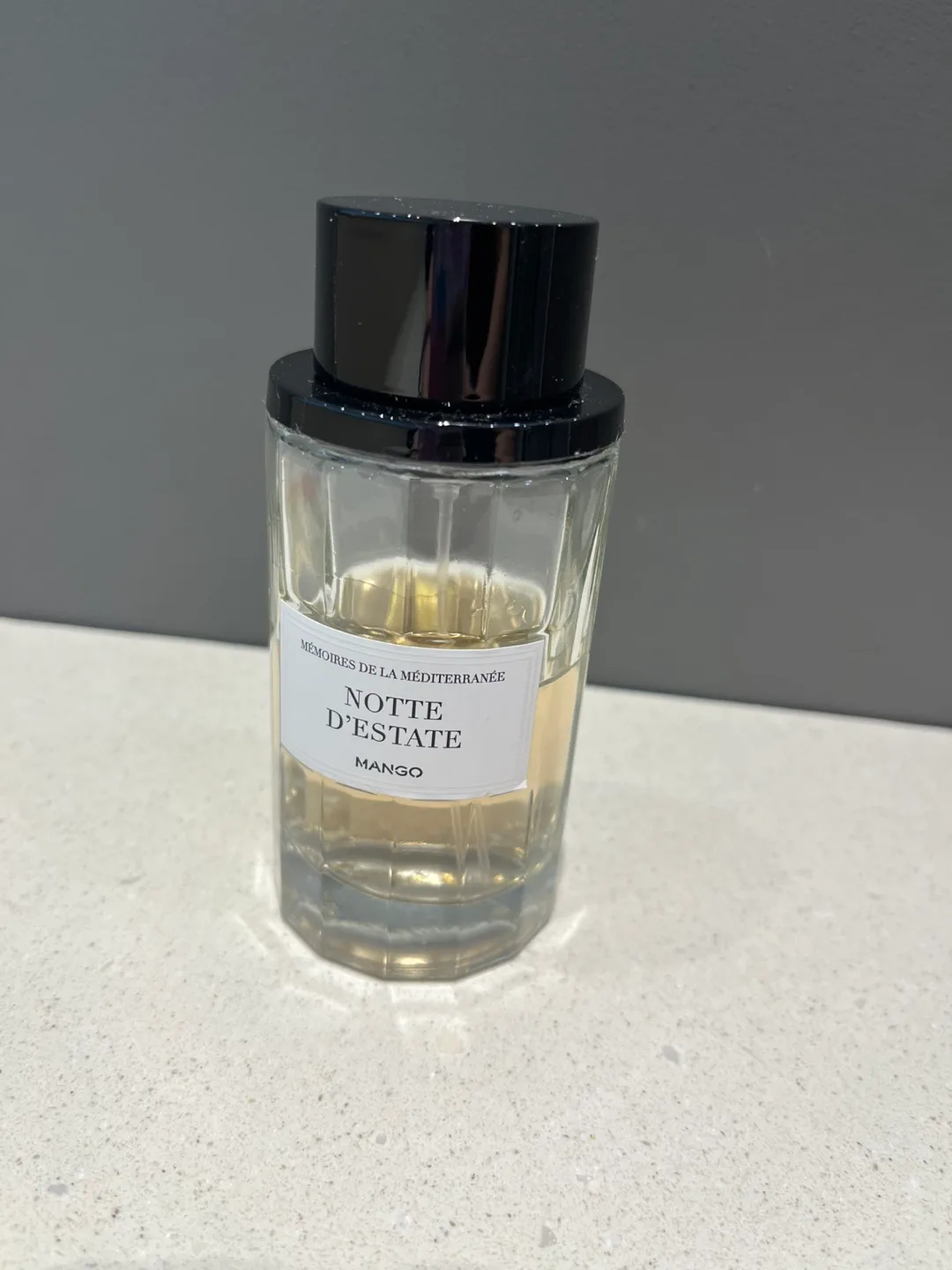 Mango Notte D'Estate Perfume image indicator(2)