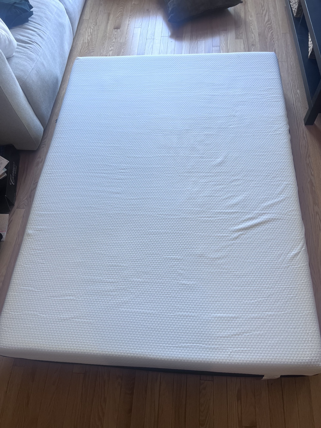 Full Mattress - IYEE NATURE Extreme Comfort - photo 2