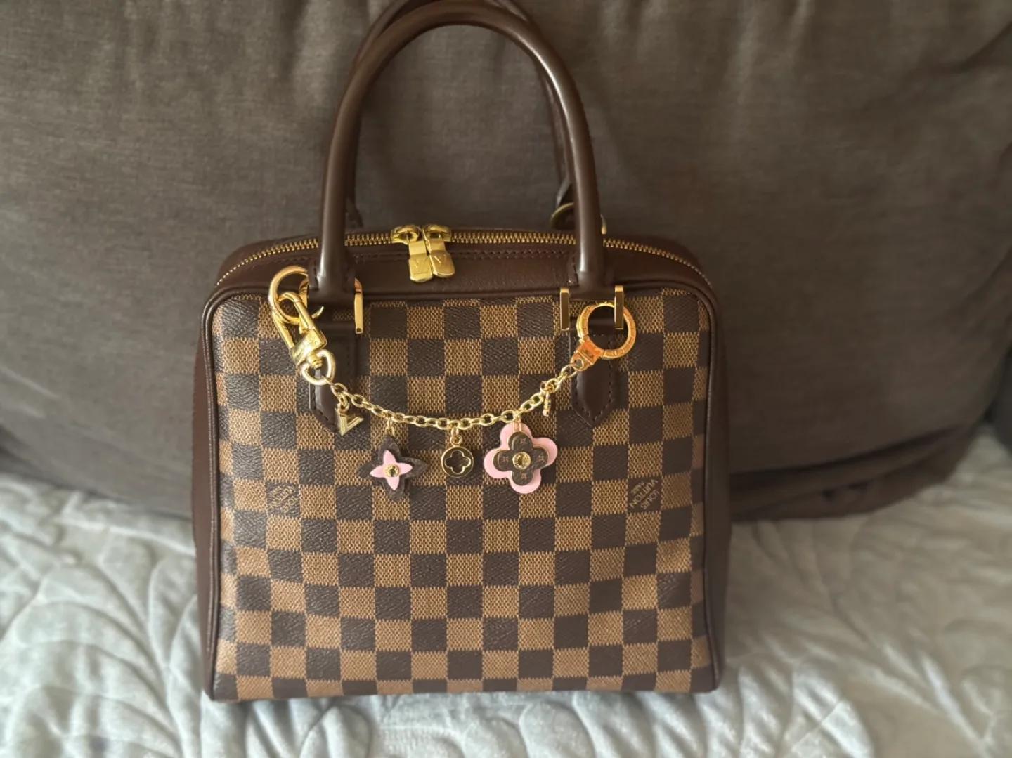 Multi bag Charm Chain image indicator(5)