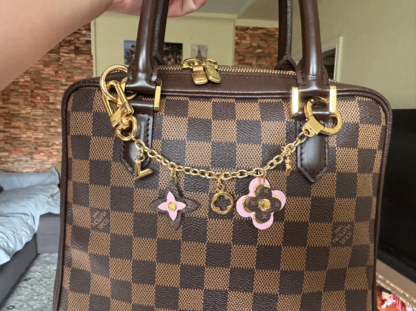 Multi bag Charm Chain image indicator(6)