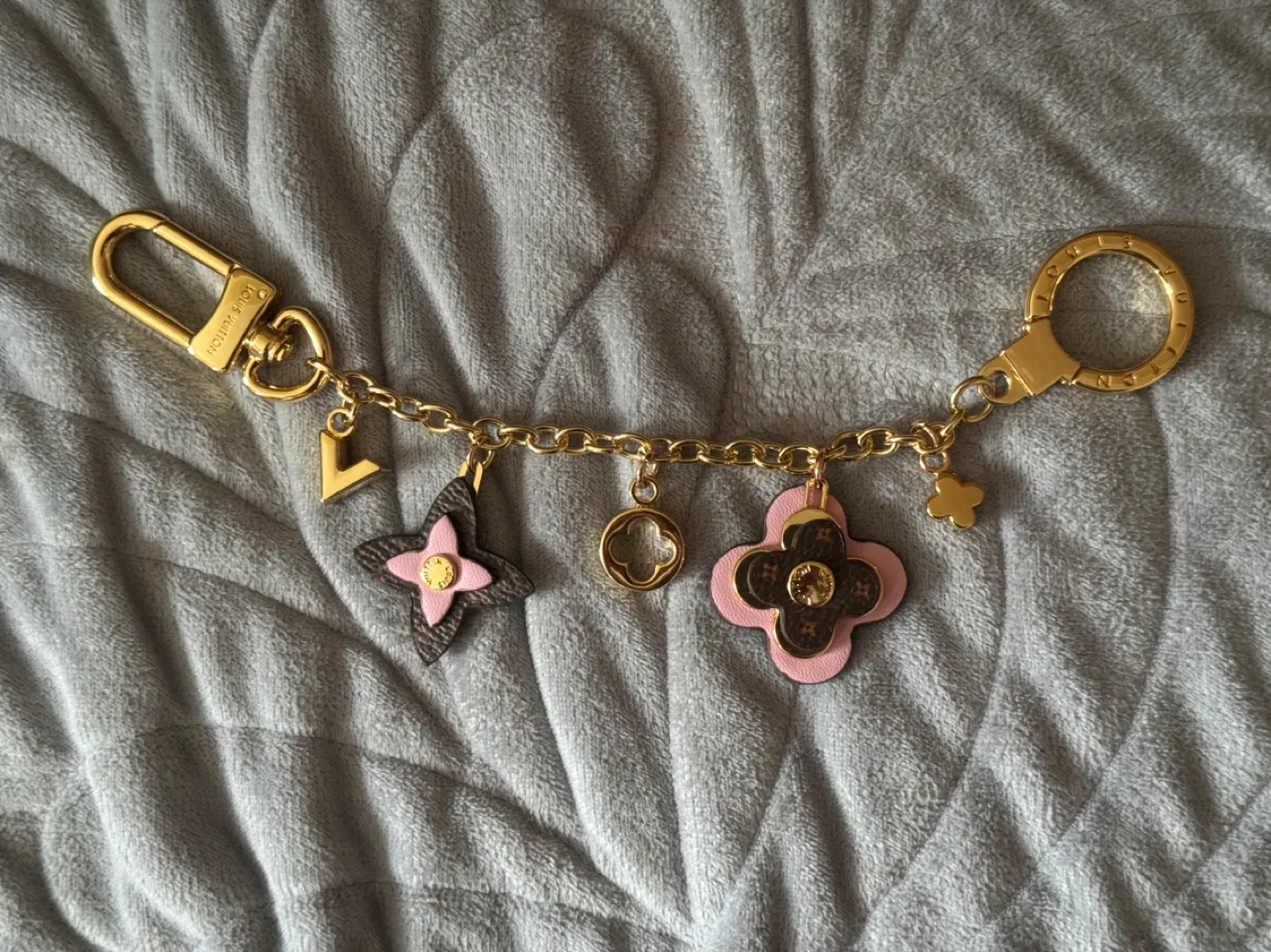 Multi bag Charm Chain image indicator(7)