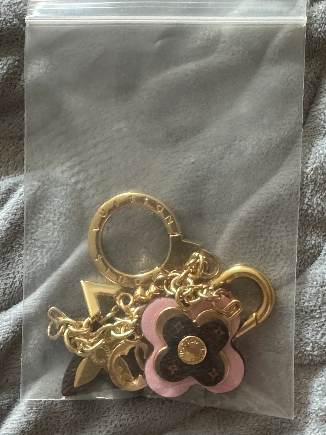 Multi bag Charm Chain image indicator(4)