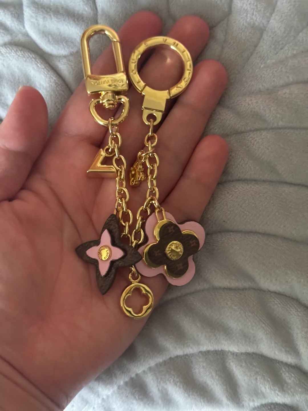 Multi bag Charm Chain image indicator(8)