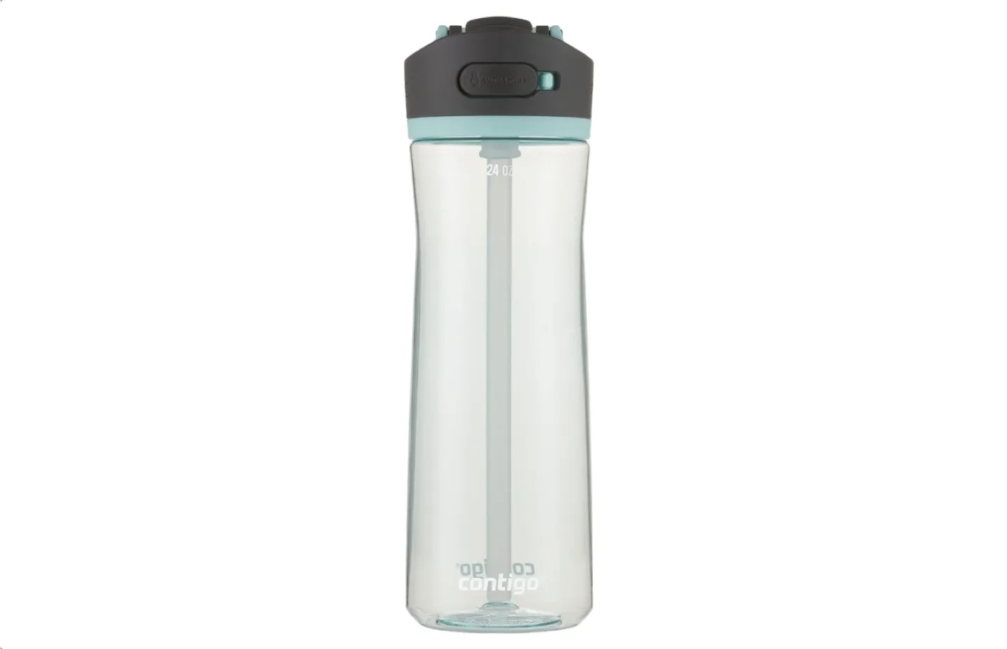 Contigo Ashland 2.0 24OZ Bubble Tea 2145040 Water Bottle image indicator(2)