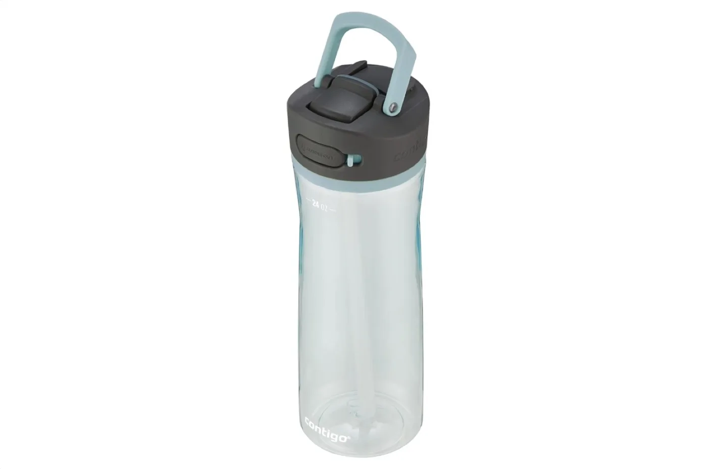 Contigo Ashland 2.0 24OZ Bubble Tea 2145040 Water Bottle image indicator(7)