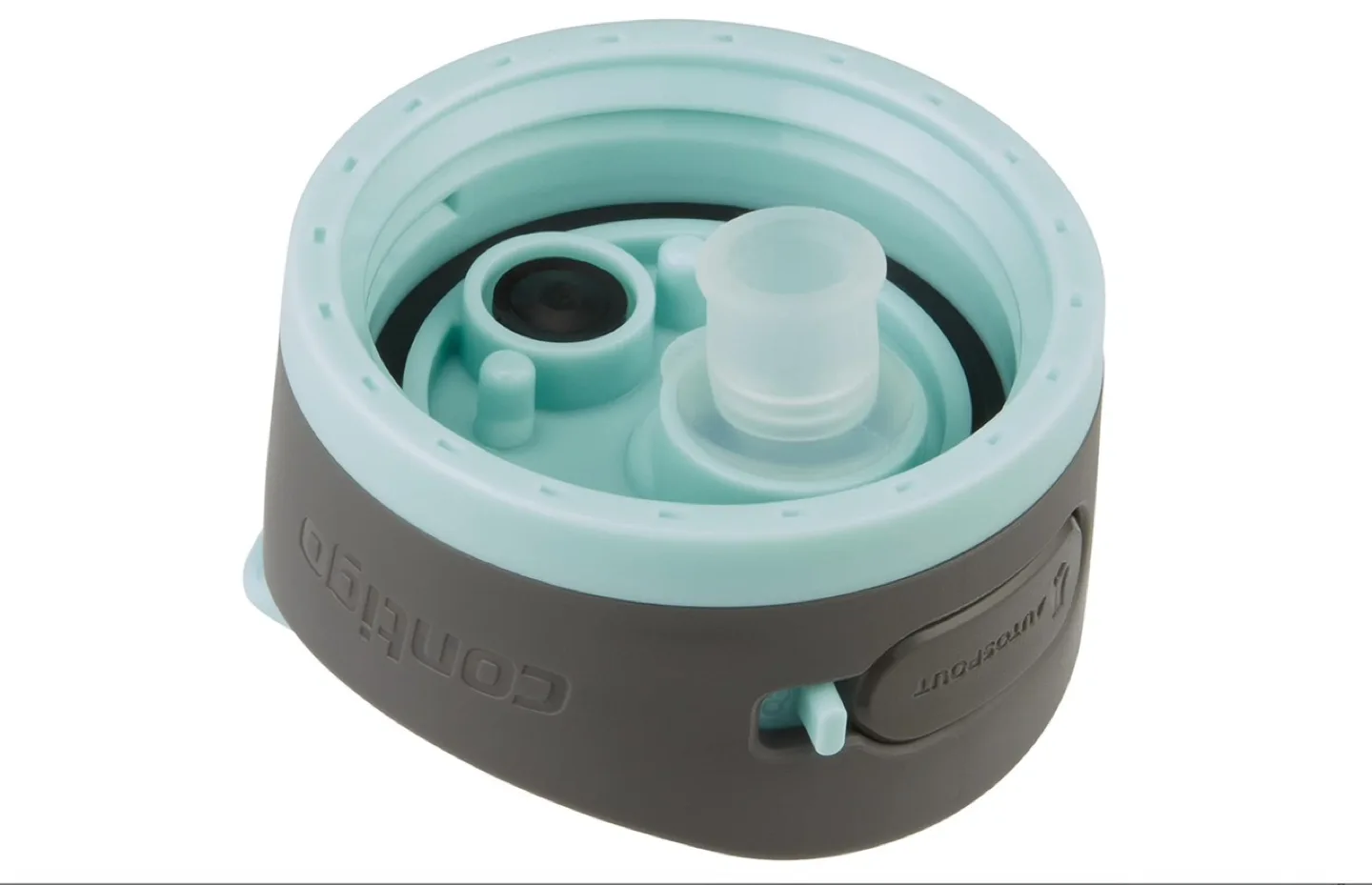 Contigo Ashland 2.0 24OZ Bubble Tea 2145040 Water Bottle image indicator(9)