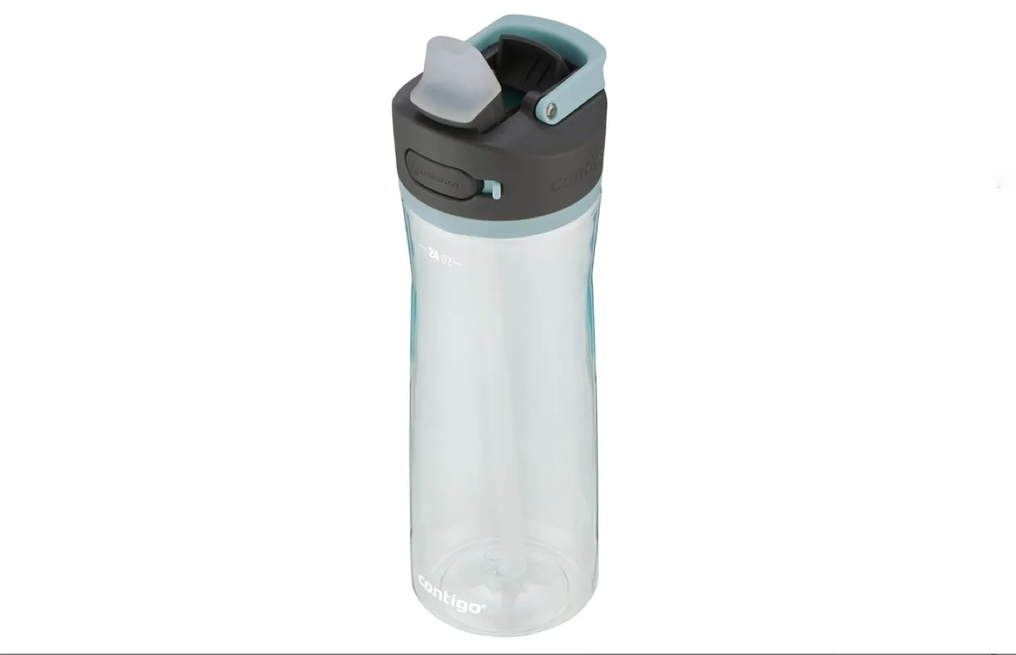 Contigo Ashland 2.0 24OZ Bubble Tea 2145040 Water Bottle image indicator(8)
