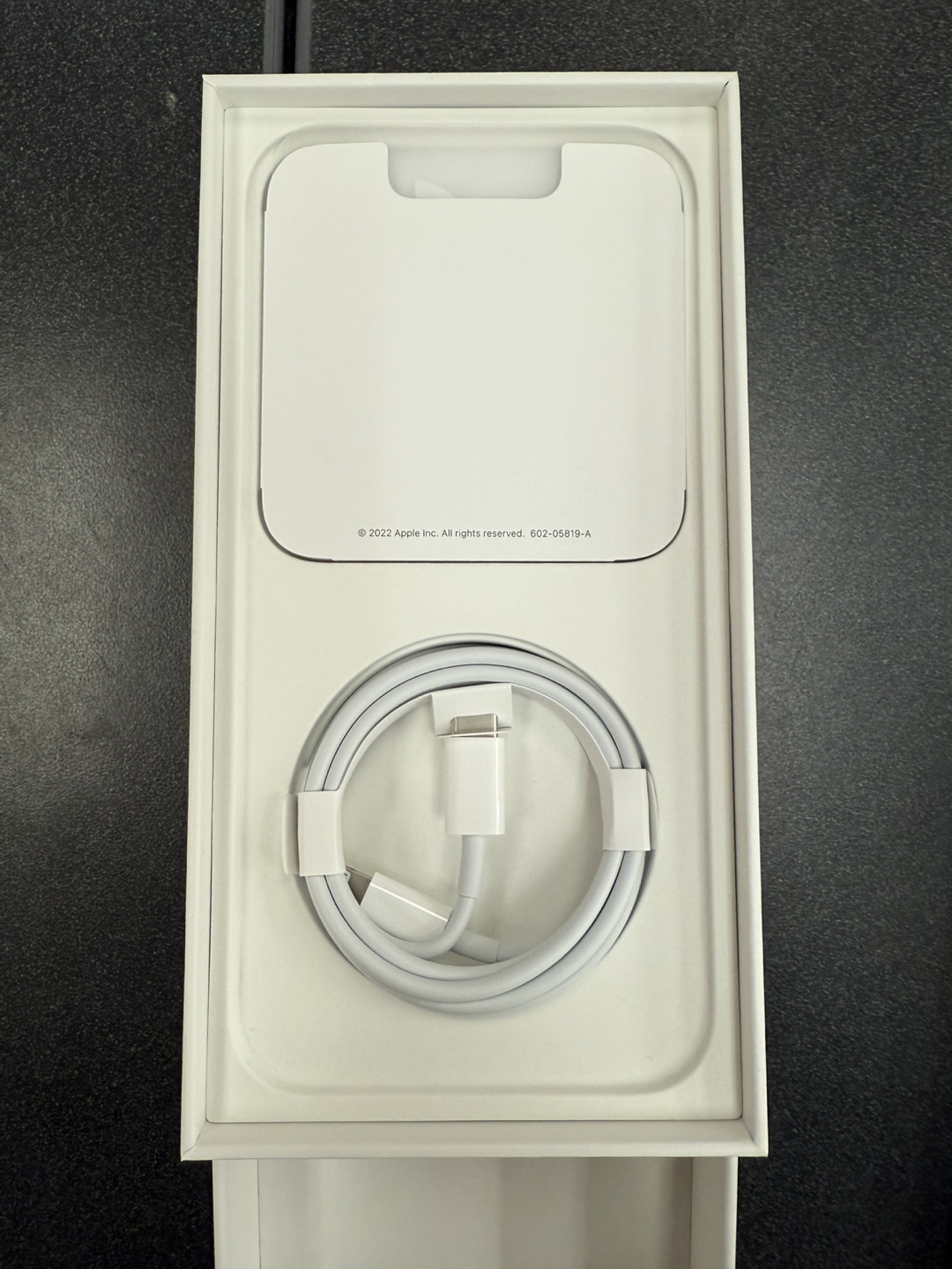 iPhone 14 Pro Max - 128GB Midnight Black - photo 5