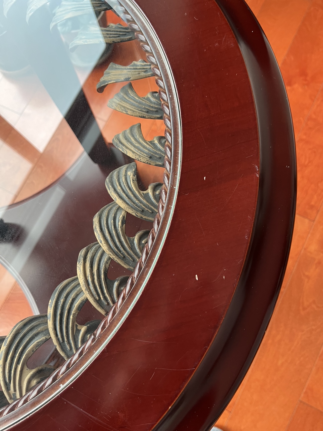 Coffee table - photo 5