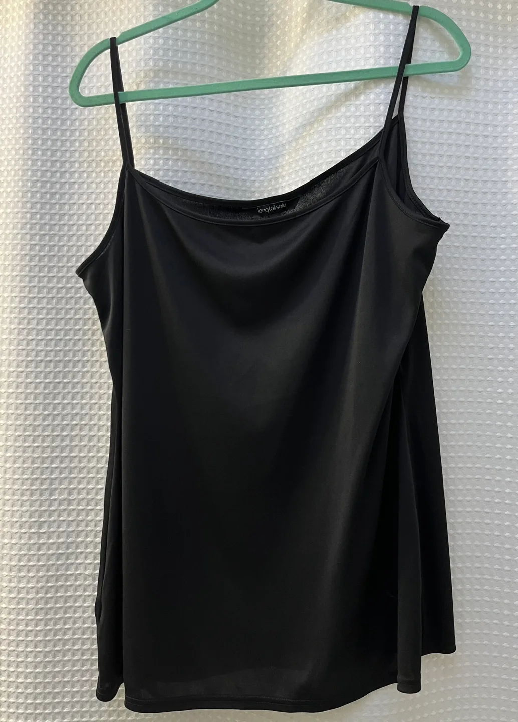 Gorgeous Black Floral Embroidered Tunic image indicator(2)