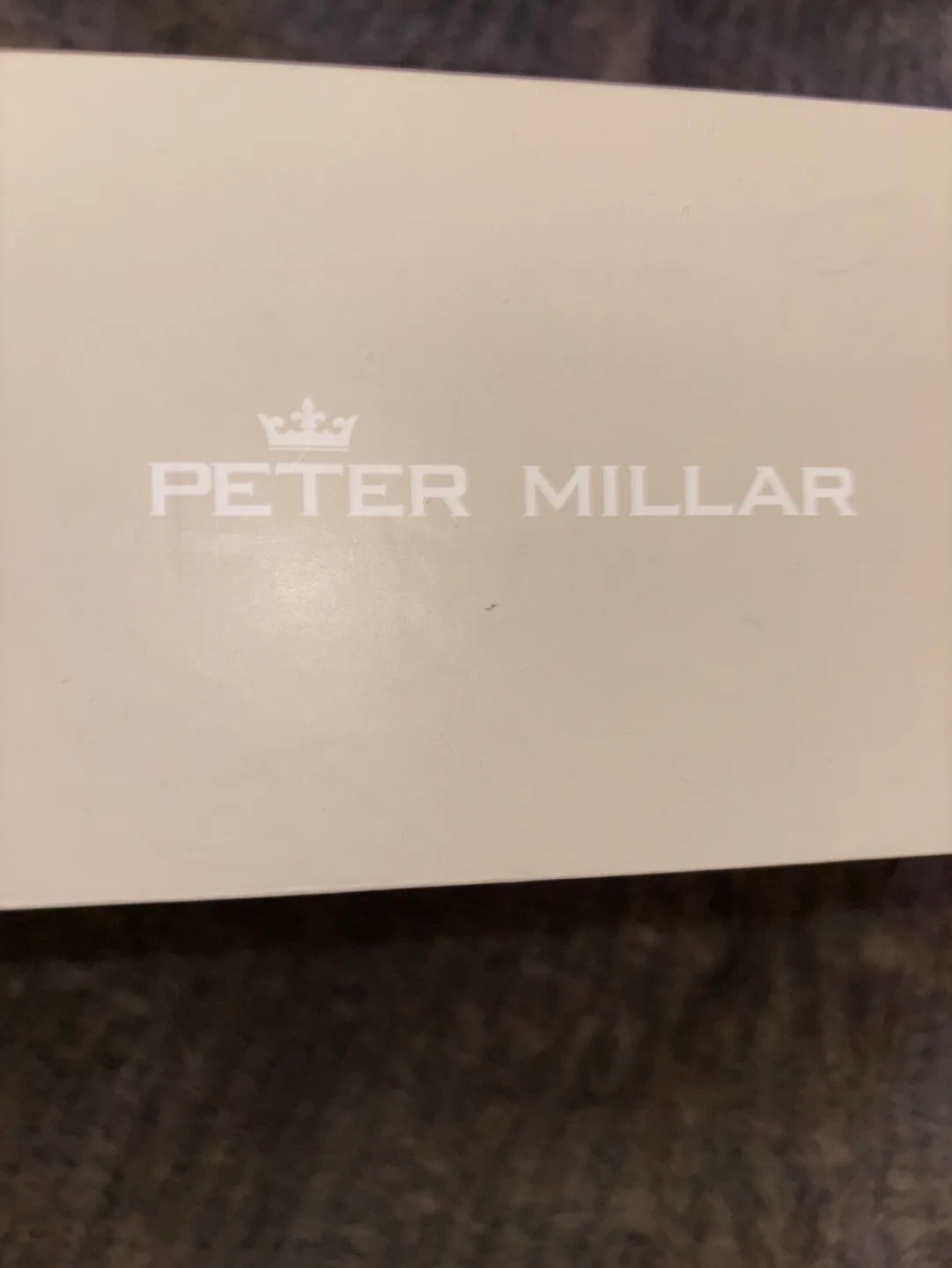 Peter Millar NEW Women's Hyperlight Glide Sneakers - Size 8.5 image indicator(4)