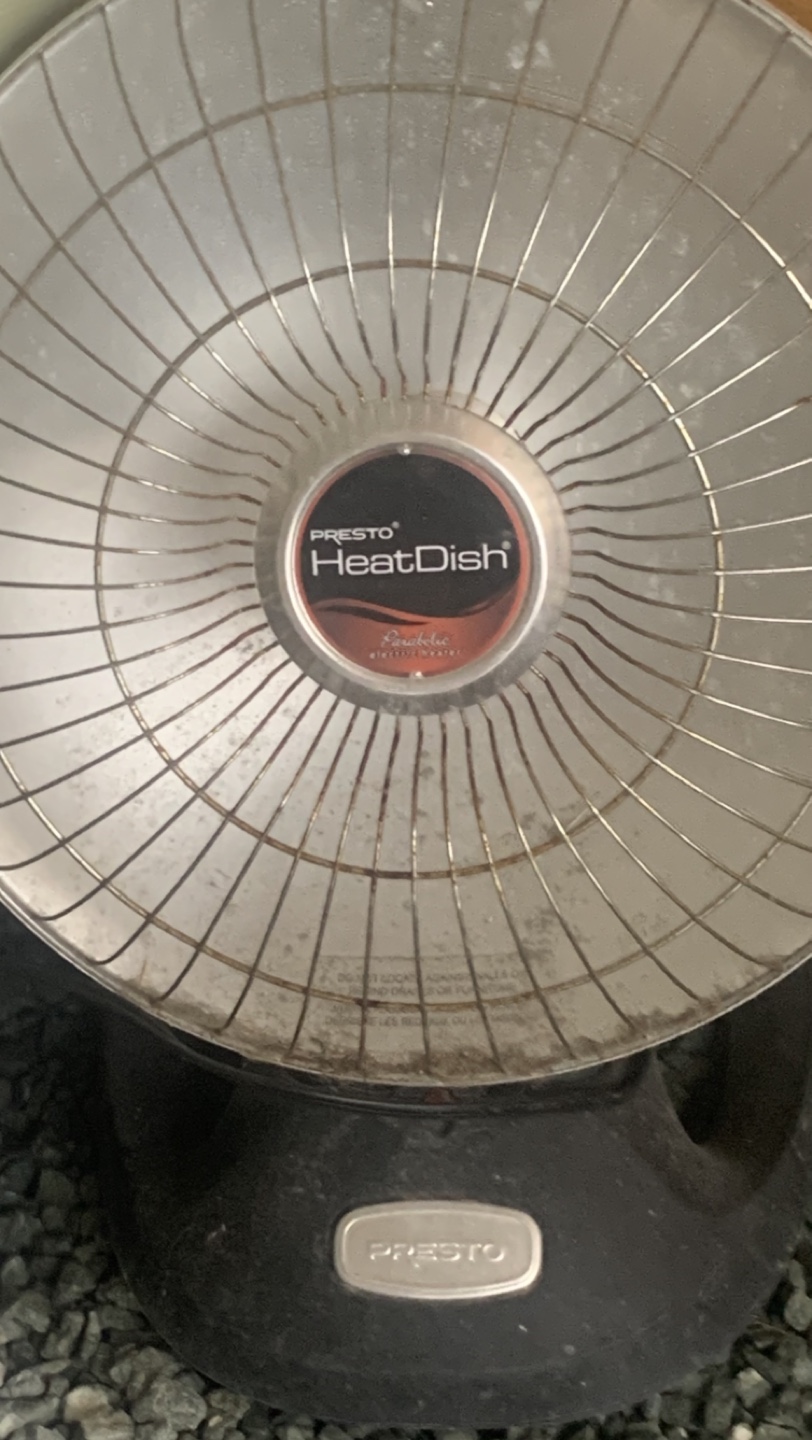 heater