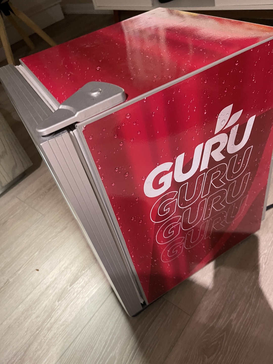 Mini Fridge - photo 2