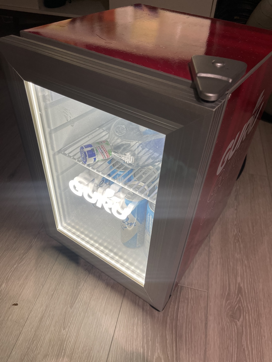 Mini Fridge