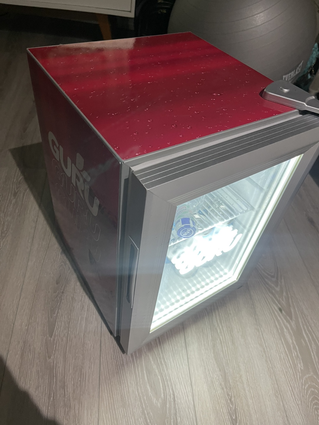 Mini Fridge - photo 3