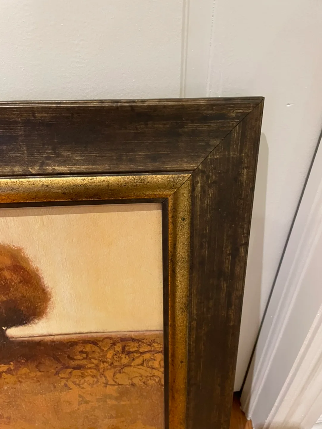 Painting image indicator(3)