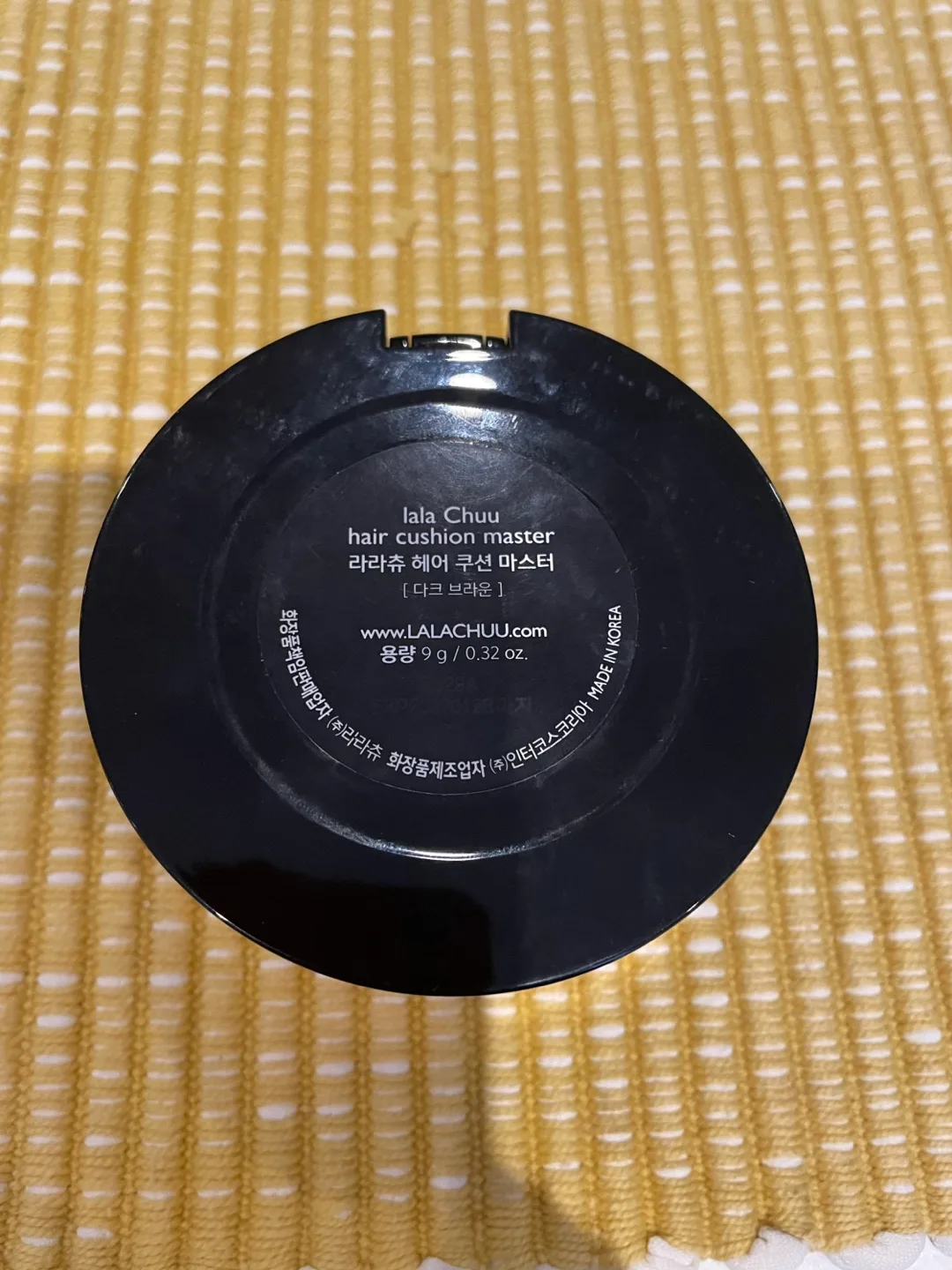 Lala Chuu Hair Cushion image indicator(4)